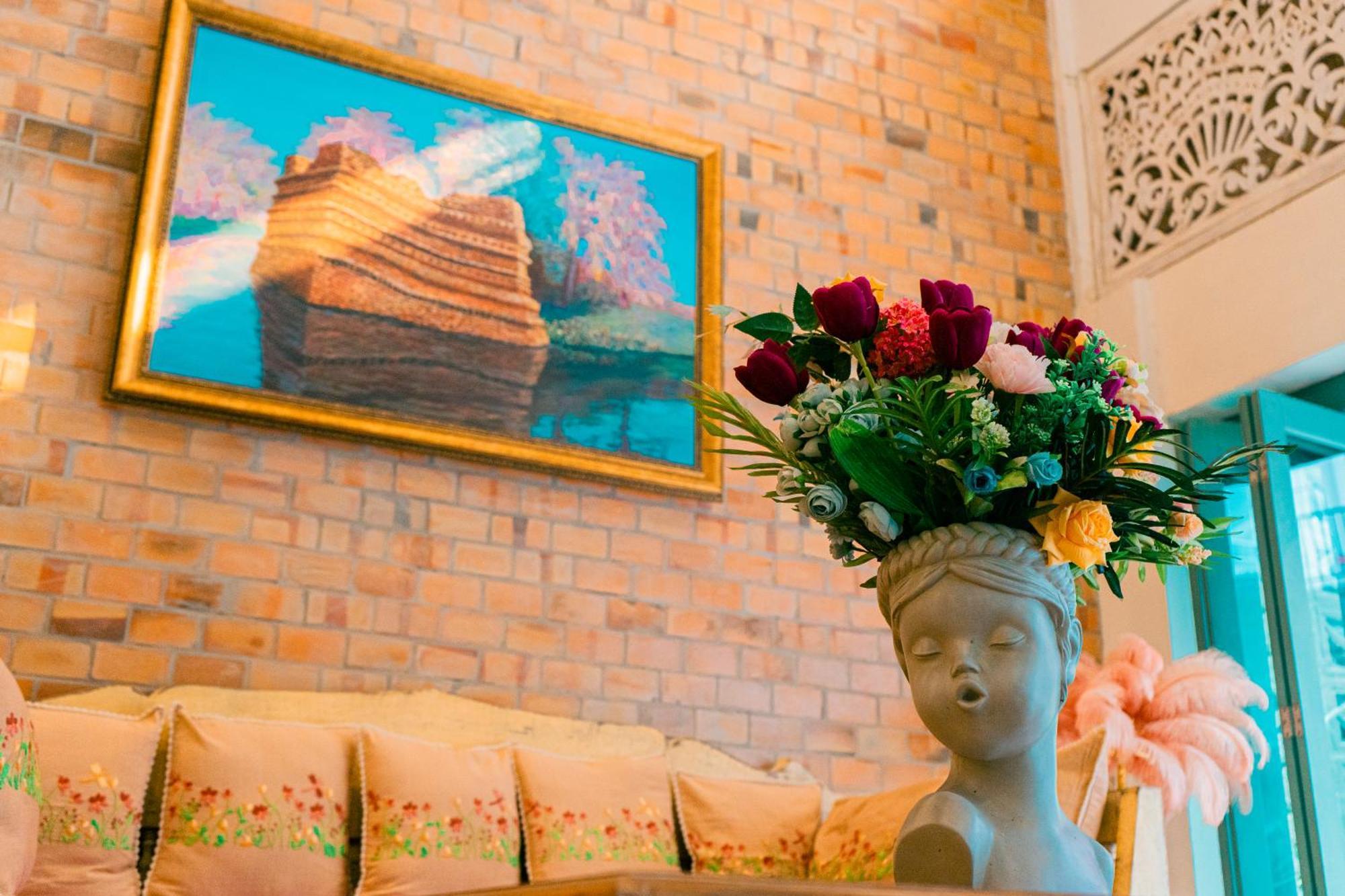 Si Phum Heritage Boutique, Chiang Mai Exterior photo