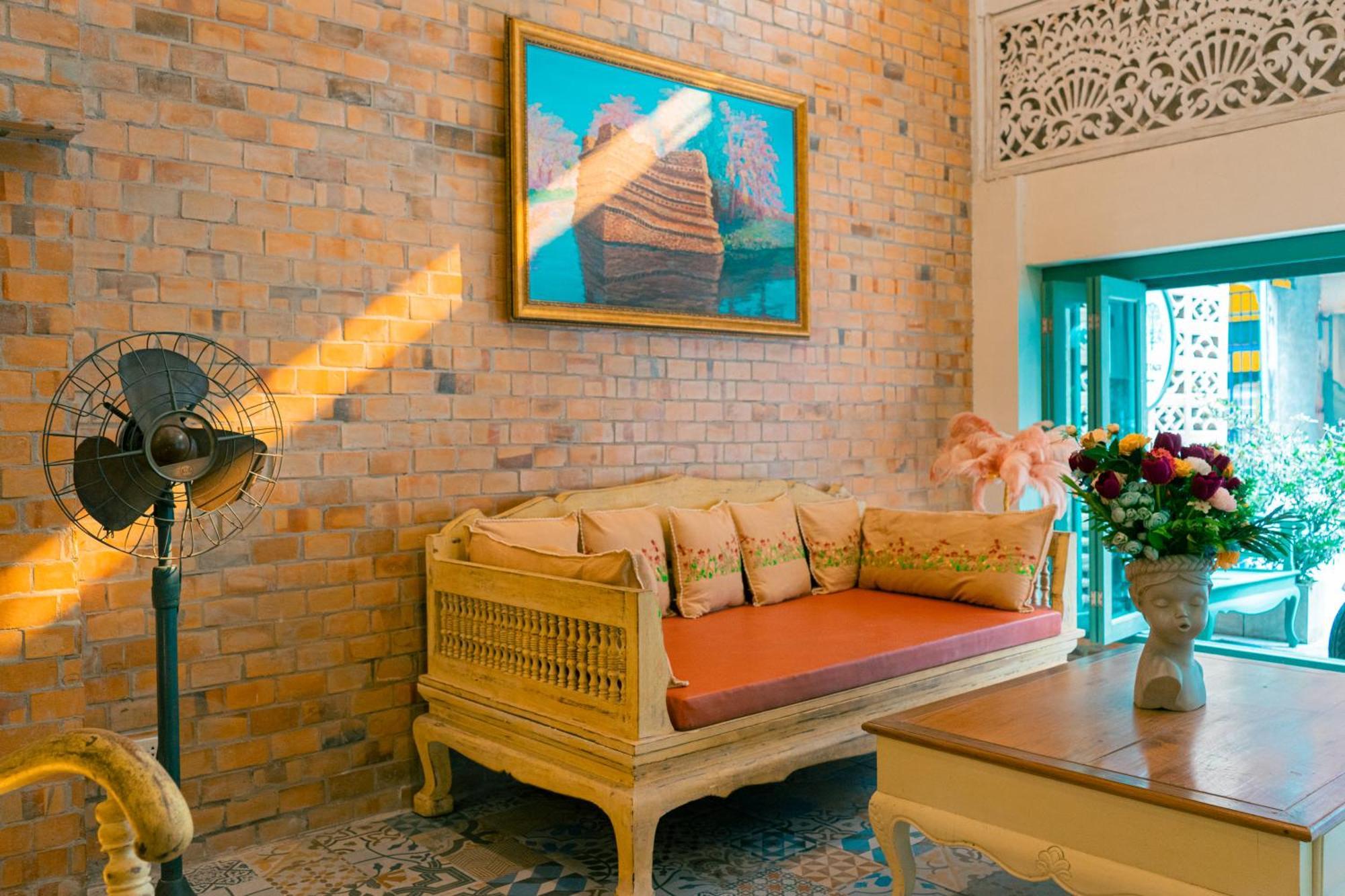 Si Phum Heritage Boutique, Chiang Mai Exterior photo