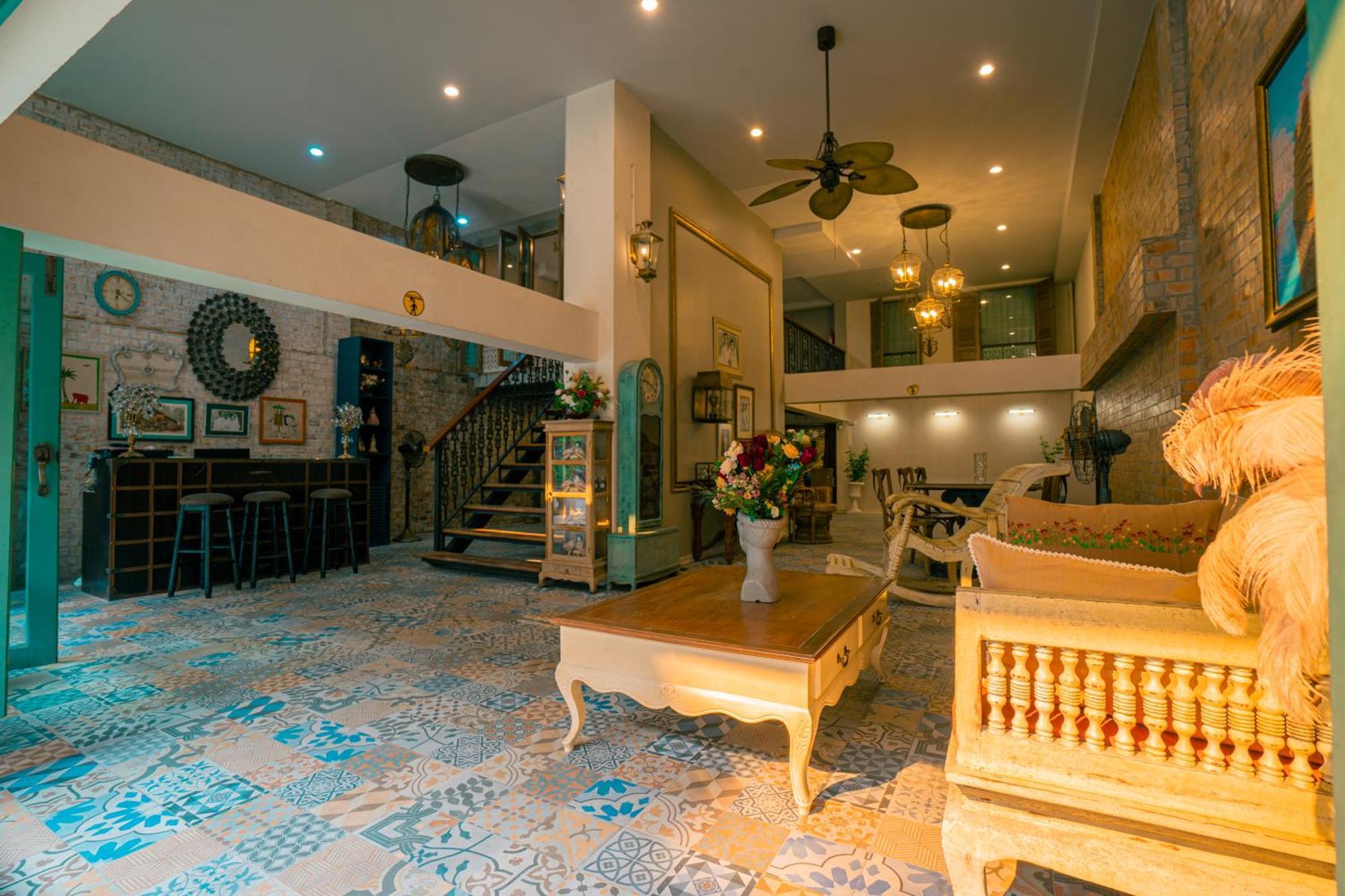 Si Phum Heritage Boutique, Chiang Mai Exterior photo