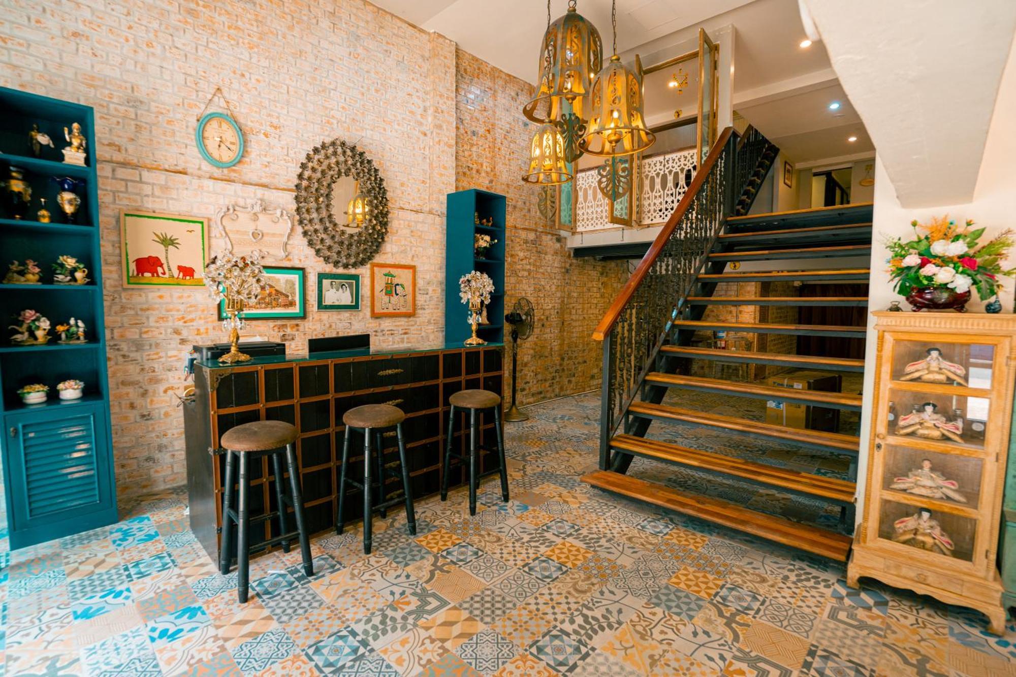 Si Phum Heritage Boutique, Chiang Mai Exterior photo