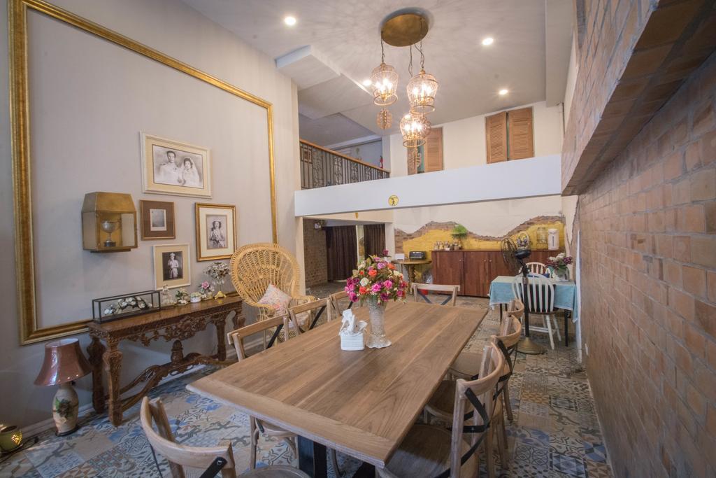 Si Phum Heritage Boutique, Chiang Mai Exterior photo