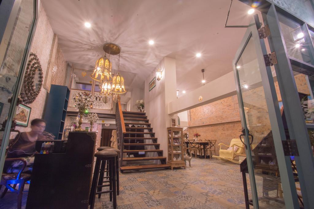 Si Phum Heritage Boutique, Chiang Mai Exterior photo